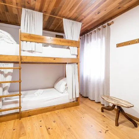 Hostal Castaway Baleal