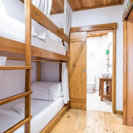 Hostal Castaway Baleal