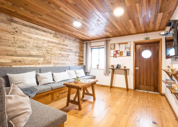 Хостел Castaway