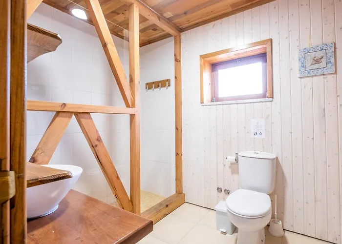 Castaway Хостел Балеал