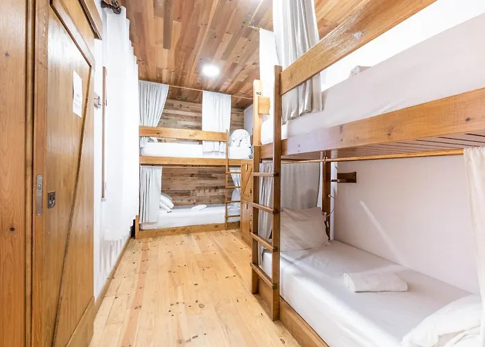 Хостел Castaway Балеал