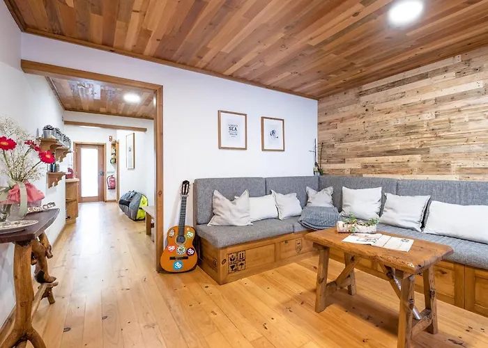 Castaway Хостел Балеал